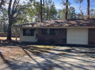 121 Mroz Rd #A, Beaufort, SC 29906