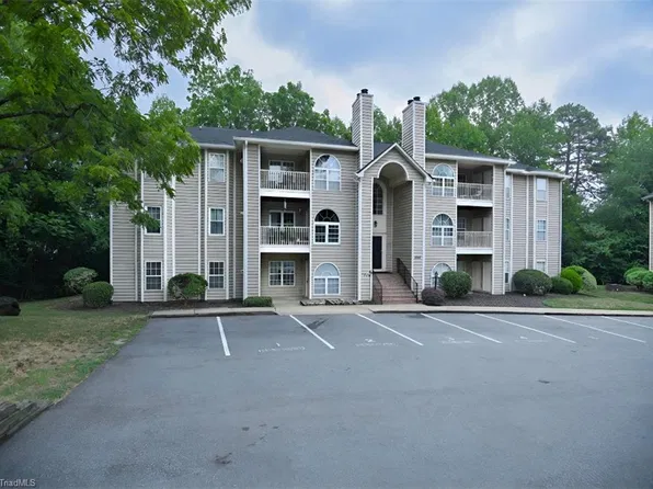 6704 W Friendly Ave Unit 4D, Greensboro, NC 27410