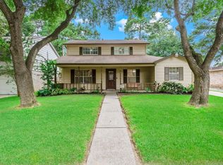 23507 Bayleaf Dr, Spring, TX 77373