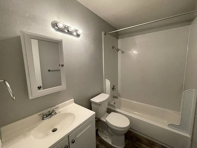 Renovated Apartments at 705 Camanche Lane — Photo 13