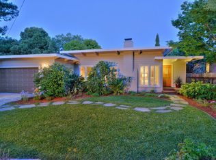 777 Kendall Ave, Palo Alto, CA 94306
