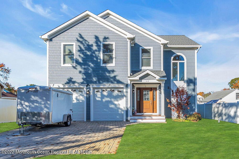 612 Lake Ave, Spring Lake, NJ 07762 Zillow
