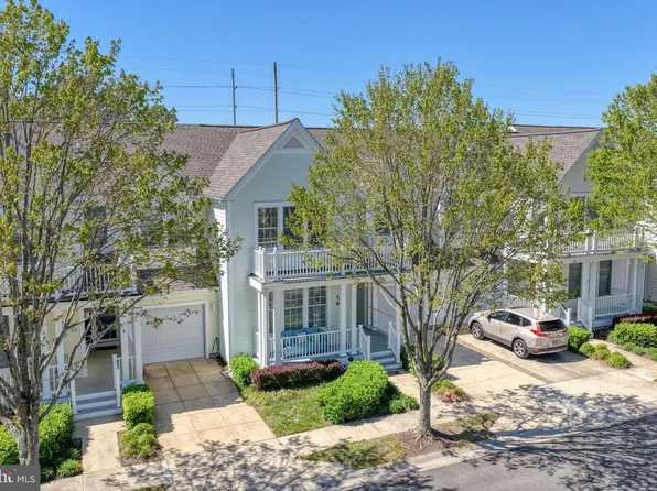 259 October Glory Ave, Ocean View, DE 19970