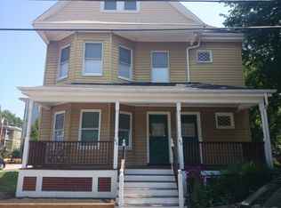 66-66R Rossmore Rd UNIT PSB, Jamaica Plain, MA 02130