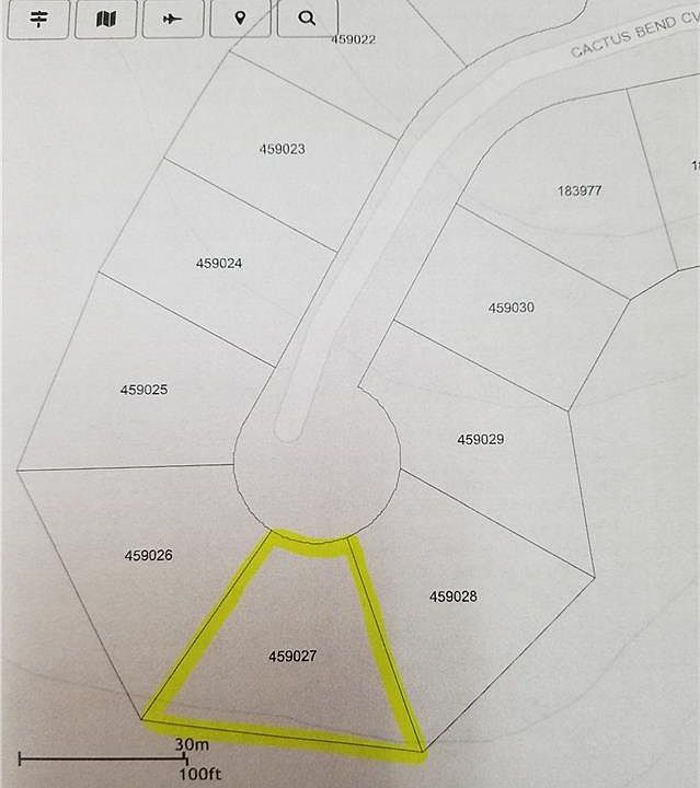 2nd image of 8200 Cactus Bend Cv
