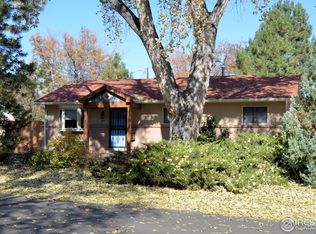 505 Sunset Dr, Louisville, CO 80027