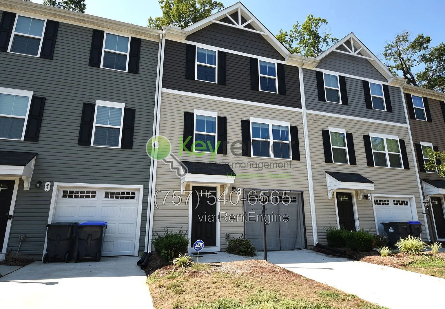 3 bed, 2.5 bath, 1333 sqft, $2,345 — Photo 2