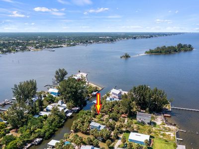 49 S Vip Is #B, Grant, FL, 32949