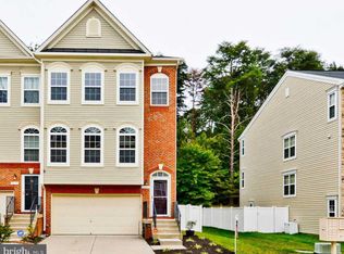 8435 Winding Trl, Laurel, MD 20724