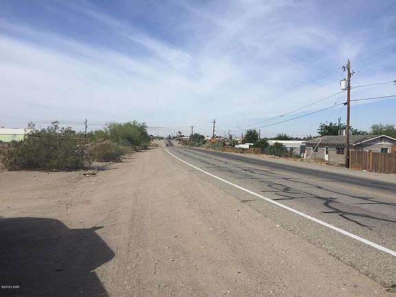 3rd image of 49881 Ehrenberg Poston Hwy Lot 2