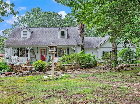 2841 Upper Sweetwater Trl SE, White, GA 30184