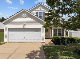 3404 Fatima Ct, Raleigh, NC 27610