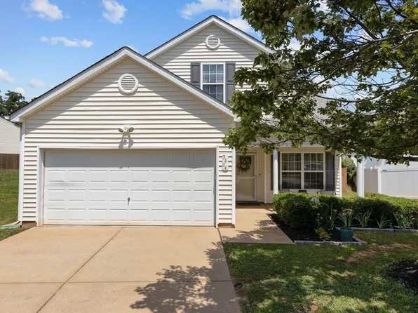 3404 Fatima Ct, Raleigh, NC 27610