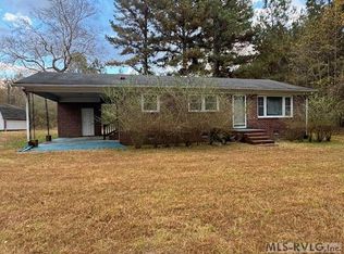 2252 Iron Bridge Rd, Lawrenceville, VA 23868