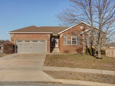 5658 S Shiloh Battle Court, Battlefield, MO, 65619