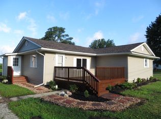 1071 Wyoming Dr, Marion, OH 43302