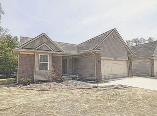 11445 Hidden Oaks Dr, Clio, MI 48420