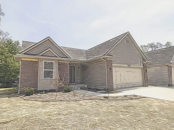 11445 Hidden Oaks Dr, Clio, MI 48420