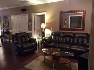 313 Graham St APT C, Florence, SC 29501