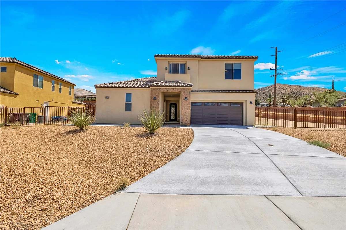 56923 Ivanhoe Drive - 1 — Photo 1