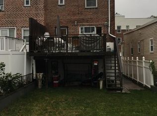 1269A Bradford Ave #A, Bronx, NY 10461