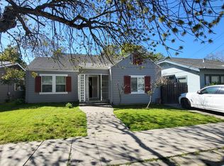 1030 W Acacia St, Stockton, CA