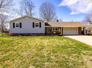 3063 Lynn Dr, Franklin, OH 45005