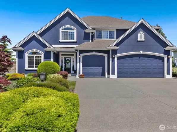 21715 31st Street E, Lake Tapps, WA 98391