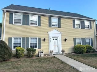197 Mayflower Way #B, Monroe Township, NJ 08831