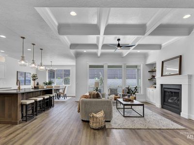 2561 E Galleon Ln, Meridian, ID, 83642