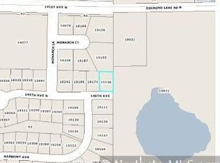 19138 140th Ave N, Rogers, MN 55374