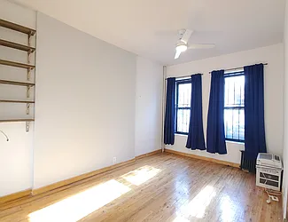 Rented by Compass