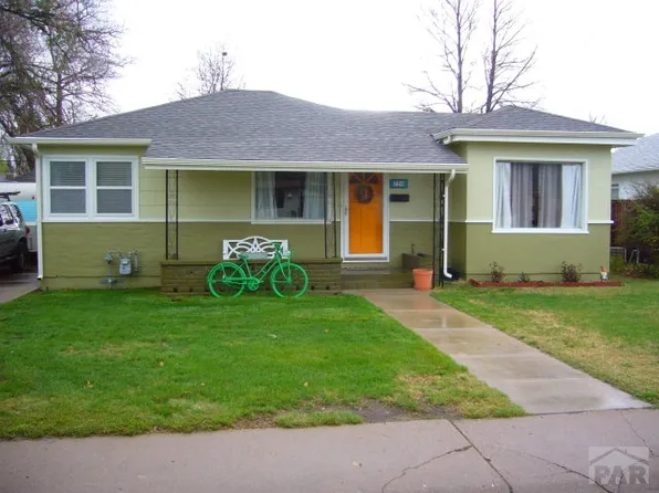 726 Morrison Ave, Pueblo, CO 81005