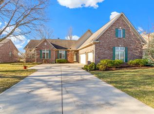 3520 Inverness Blvd, Carmel, IN 46032