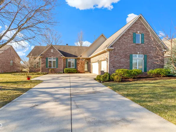 3520 Inverness Blvd, Carmel, IN 46032