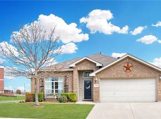 1360 Barrel Run, Haslet, TX 76052