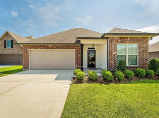 110 Devon Ct, Thibodaux, LA 70301