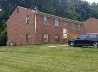 646 Laxton Rd #1, Lynchburg, VA 24502