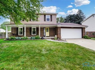 1109 Winghaven Rd, Maumee, OH 43537