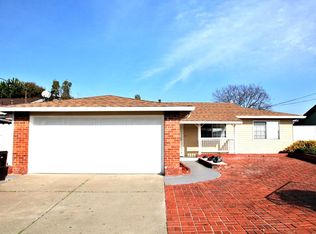 1961 Catalpa Way, Hayward, CA 94545