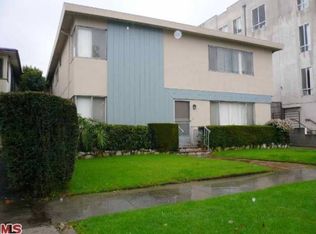 1206 S Sherbourne Dr APT 4, Los Angeles, CA 90035