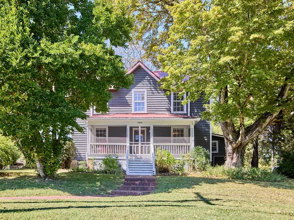 5633 Church Rd, Graham, NC 27253