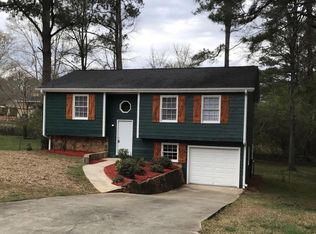 904 Northridge Dr NW, Conyers, GA 30012