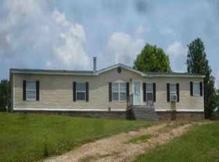 268 Adkins Rd, Burlison, TN 38015