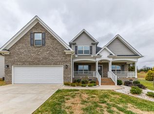 200 Northcrest Dr, Stokesdale, NC 27357