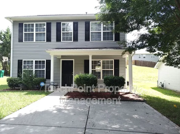 5226 Beam Lake Dr, Charlotte, NC 28216