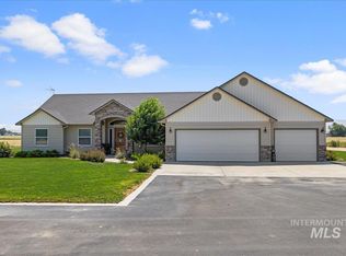 6893 Butte Rd, Melba, ID 83641