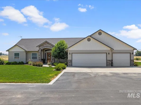 6893 Butte Rd, Melba, ID 83641