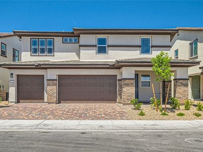 8401 Waterwood St, Las Vegas, NV, 89166