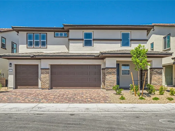 8401 Waterwood St, Las Vegas, NV 89166